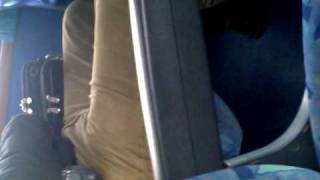 bulto en el bus [upl. by Deanne59]