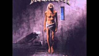 Megadeth  Symphony of Destruction Slower and Heavier [upl. by Mraz]