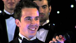 Mr World 2013  Part 6 of 6  HD [upl. by Zeitler856]