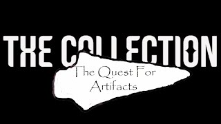 What do I collect My artifact collection [upl. by Eiramanig]