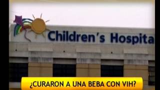 Avances en la cura del VIH  Telefe Noticias [upl. by Harper]