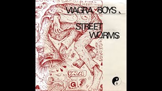 🇸🇪 Viagra Boys – Street Worms Full Album 2018 Vinyl [upl. by Nivla]