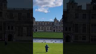 Audley End House englishheritage england countryside [upl. by Xavier]