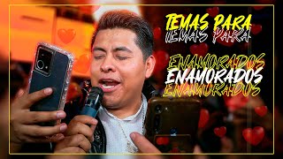 ❤️ TEMAS PARA ENAMORADOS ❤️ SONIDO FAMOSO 🔥 ALMOLOYA DEL RIO 💥 [upl. by Nageet]