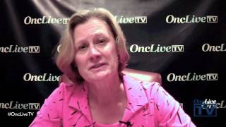 Dr Julie Gralow Explains the Side Effects Associated With Zoledronic Acid for Breast Cancer [upl. by Ulrica]