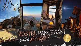 The all new Zostel Panchgani V20 [upl. by Aztiley]