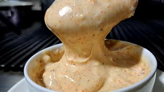 Garlic Mayo Sauce Recipe [upl. by Anilatsyrc]