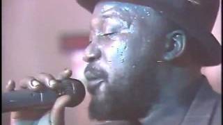 Stone Love amp King Addies ft Supercat Nicodemus Junior Demus Louie Rankin Trevor Sparks 1990 pt2 [upl. by Nomyaw]