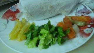 shawarma recipe [upl. by Choong]