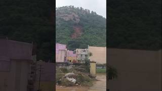 thiruvannamalai rain newnews sad ringtone musicyoutubeshorts youtube shorts shortsfeed [upl. by Akinnej]