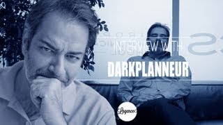 Eric Briones  Directeur du Planning Stratégique chez Publicis EtNous amp Darkplanneur CEO  LAgence [upl. by Johiah]