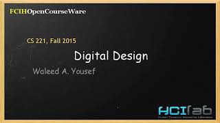 02 a Boolean Algebra and Logic Gates [upl. by Weldon]