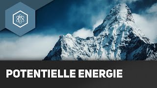 Potentielle Energie [upl. by Ile591]