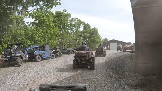 WV atv resort and utv rentals [upl. by Meda31]