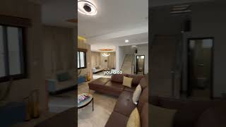 Nambiar Ellegenza  Villas For Sale in Sarjapur Road Bangalore [upl. by Letnahc]