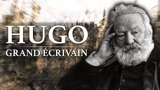 Victor Hugo  Grand Ecrivain 18021885 [upl. by Attehcnoc]