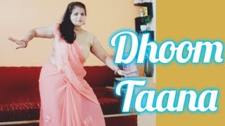 Dhoom Taana Om Shanti Om Movie [upl. by Cleon711]