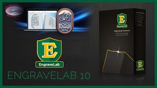 EngraveLab Pro v10  Build 15 FULL ║ Win11  64x ║ [upl. by Parks983]