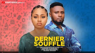 DERNIER SOUFFLE  MAURICE SAM REGINA DANIELS  Dernier film nigérian en français [upl. by Idisahc]