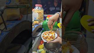 Kolkata famous papdi chaat short [upl. by Mendie]