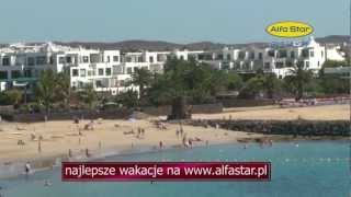 Hotel Luabay Lanzarote Beach [upl. by Lyj]