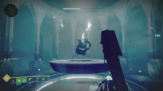 Destiny 2  Ascendant Challenge Location and Guide  7 May 2024 [upl. by Ynttirb]