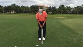 How to use Bounce when Chipping [upl. by Danialah]