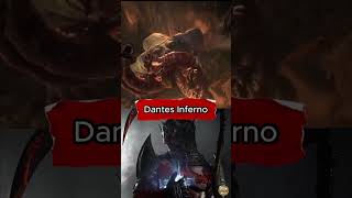 Dantes inferno Review review games dantesinferno xbox playstation [upl. by Ritter]