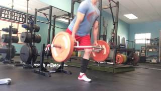 Trap Bar Rear Foot Elevated Split Squat [upl. by Astri]