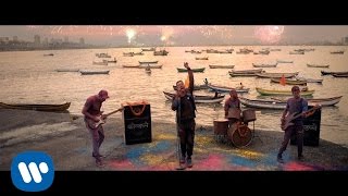 Coldplay  Hymn For The Weekend Official Video [upl. by Malca]