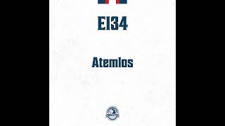 E134  Atemlos [upl. by Hart]