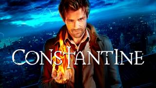 Constantine Intro Theme 2014 Television Show [upl. by Yemaj]