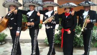 Mariachi Nuevo Jalisco  Cielito Lindo [upl. by Ahsenrac215]