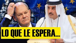 🔴ALEMANIA SE CARGA A QATAR ERROR DEFINITIVO [upl. by Rafat]