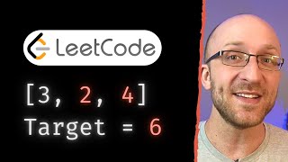 LeetCode Exercise in Java Tutorial  Two Sum FAST Solution [upl. by Meensat937]