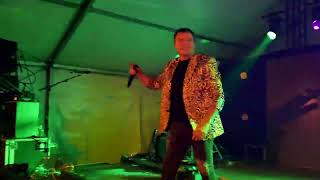 Filip Dhaeze feesttent carnaval hasselt 2024 [upl. by Tallula]