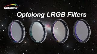 Optolong LRGB filters review from Glenn Clouder [upl. by Gridley555]