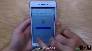 Remove Disable Bypass google account Oppo Neo 9 android 511 by newest method [upl. by Debbra]