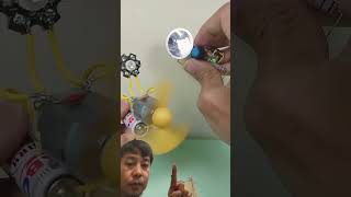 engineering experiment beybladeburst dcmotor [upl. by Linda]