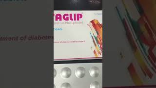 Itaglip Tablet 50mg Uses in Urdu Itaglip 50mg Tablet Uses Sitagliptin [upl. by Botnick415]