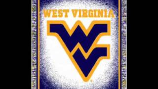 west virginia fight song [upl. by Asiar814]