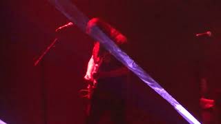 Hawkwind Live  Truro Hall For Cornwall 16 6 23 LEVITATION [upl. by Hayikat]