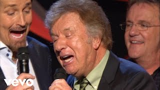 Gaither Vocal Band  Satisfied Live [upl. by Malamud]