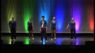 Dance Recital Video  North Carolina  In Focus Studios Video Production Company [upl. by Jordon]