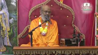 A night of Satsang with Swami Maheshvaranand [upl. by Datnow]