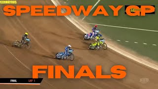 Speedway GP Finals PolandWroclaw 2 LAGUTA vs ZMARZLIK vs MADSEN vs WOFFINDEN 31072021 [upl. by Fidelity]