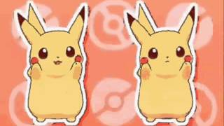 Pika Pika Song Lyrics [upl. by Ayet185]