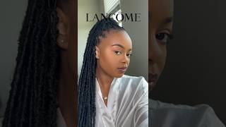 Lancôme Teint Idole Ultra Wear Foundation Review Shade 445N [upl. by Gilberta]