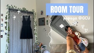 Papago room tour senior year edition [upl. by Cho]