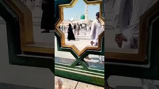 🕋🕋flak ke nazaro🕋🕋shortvideo trending shortsfeed ytshorts youtubeshorts viralvideo naatsharif [upl. by Allie]